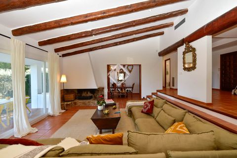 Villa i Calonge, Gerona, Calonge - € 2.250.000 | Ref: PDA45093 - foto 44