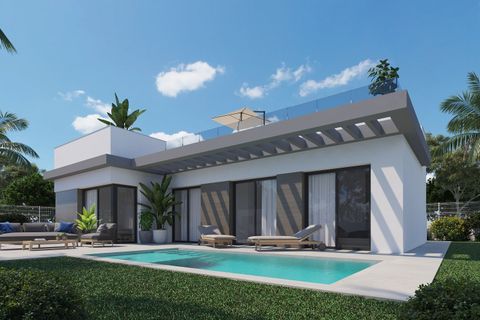 Villa i Polop, Alicante, Polop - € 585.000 | Ref: 1212 - foto 1