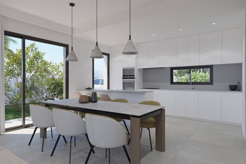 Villa i Polop, Alicante, Polop - € 585.000 | Ref: 1212 - foto 3