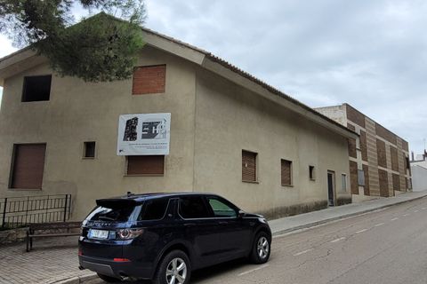 Byhus i Agullent, Valencia, Agullent - € 250.000 | Ref: LOSDH3414 - foto 3