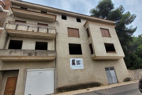 Byhus i Agullent, Valencia, Agullent - € 250.000 | Ref: LOSDH3414 - foto 1