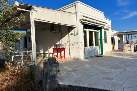 Landejendom i Cisternino, Brindisi, Cisternino - € 140.000 | Ref: 242 - foto 3