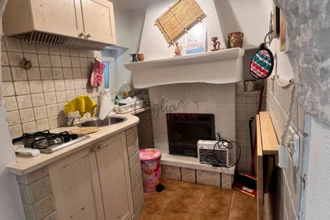 Landejendom i Cisternino, Brindisi, Cisternino - € 140.000 | Ref: 242 - foto 8