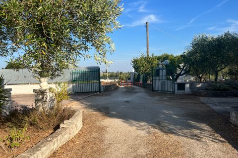 Landejendom i Cisternino, Brindisi, Cisternino - € 140.000 | Ref: 242 - foto 6