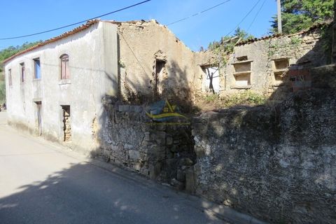 Byhus i Miranda do Corvo, Coimbra, Miranda do Corvo - € 20.000 | Ref: ko2484 - foto 3