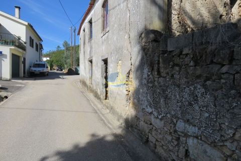 Byhus i Miranda do Corvo, Coimbra, Miranda do Corvo - € 20.000 | Ref: ko2484 - foto 4