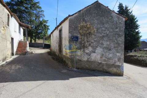 Byhus i Miranda do Corvo, Coimbra, Miranda do Corvo - € 20.000 | Ref: ko2484 - foto 5