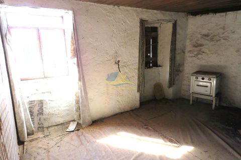 Byhus i Miranda do Corvo, Coimbra, Miranda do Corvo - € 20.000 | Ref: ko2484 - foto 6