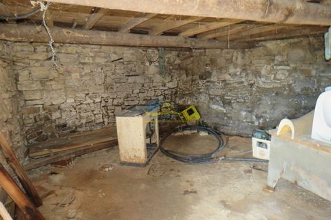 Byhus i Miranda do Corvo, Coimbra, Miranda do Corvo - € 20.000 | Ref: ko2484 - foto 15