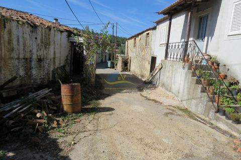 Byhus i Miranda do Corvo, Coimbra, Miranda do Corvo - € 20.000 | Ref: ko2484 - foto 19