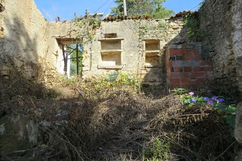 Byhus i Miranda do Corvo, Coimbra, Miranda do Corvo - € 20.000 | Ref: ko2484 - foto 22