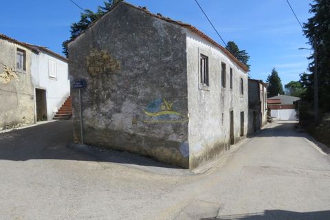 Byhus i Miranda do Corvo, Coimbra, Miranda do Corvo - € 20.000 | Ref: ko2484 - foto 23
