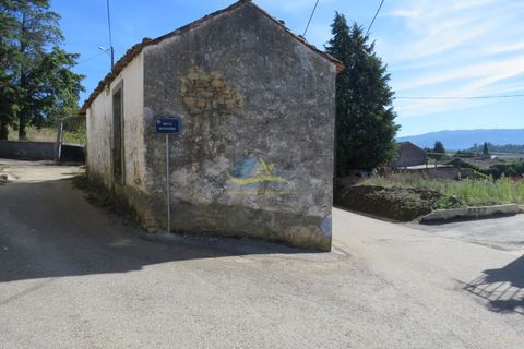 Byhus i Miranda do Corvo, Coimbra, Miranda do Corvo - € 20.000 | Ref: ko2484 - foto 24