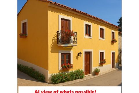 Byhus i Miranda do Corvo, Coimbra, Miranda do Corvo - € 20.000 | Ref: ko2484 - foto 2