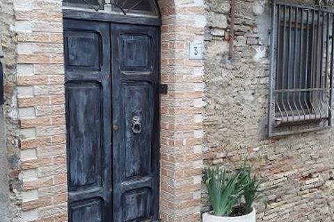 Villa i Orsogna, Chieti, Orsogna - € 73.000 | Ref: OR493 - foto 2