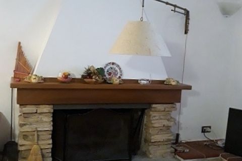 Villa i Orsogna, Chieti, Orsogna - € 73.000 | Ref: OR493 - foto 3