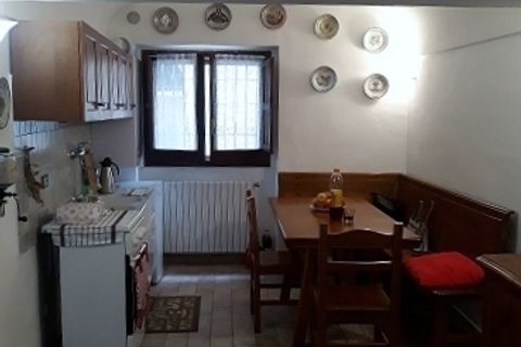 Villa i Orsogna, Chieti, Orsogna - € 73.000 | Ref: OR493 - foto 6