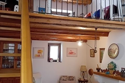 Villa i Orsogna, Chieti, Orsogna - € 73.000 | Ref: OR493 - foto 1