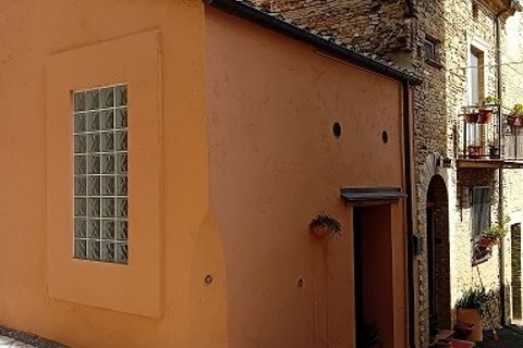 Villa i Orsogna, Chieti, Orsogna - € 73.000 | Ref: OR493 - foto 19