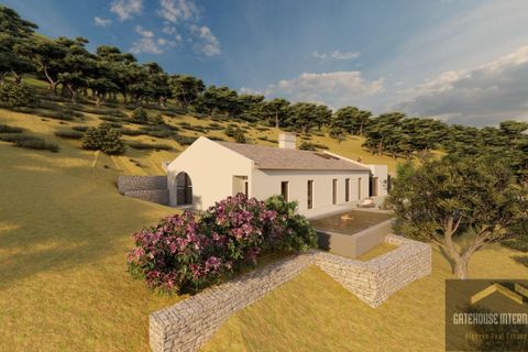Villa i Estoi, Faro, Estoi - € 1.200.000 | Ref: acps10534aa - foto 1