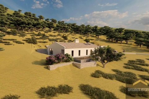 Villa i Estoi, Faro, Estoi - € 1.200.000 | Ref: acps10534aa - foto 2