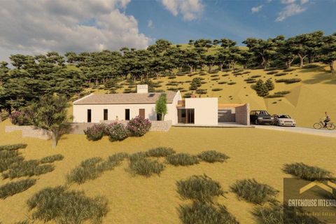 Villa i Estoi, Faro, Estoi - € 1.200.000 | Ref: acps10534aa - foto 4