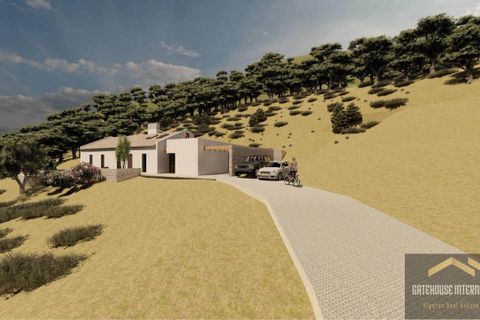 Villa i Estoi, Faro, Estoi - € 1.200.000 | Ref: acps10534aa - foto 5