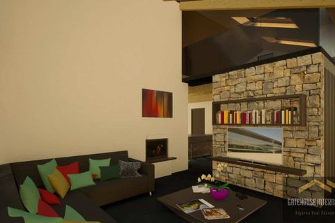 Villa i Estoi, Faro, Estoi - € 1.200.000 | Ref: acps10534aa - foto 6