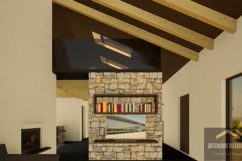 Villa i Estoi, Faro, Estoi - € 1.200.000 | Ref: acps10534aa - foto 8