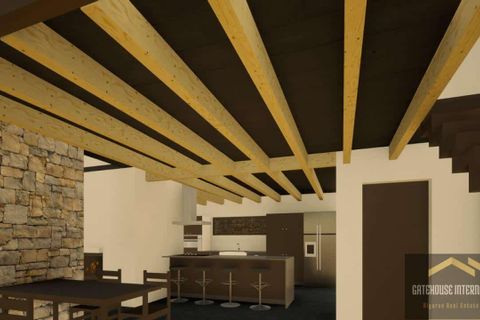 Villa i Estoi, Faro, Estoi - € 1.200.000 | Ref: acps10534aa - foto 9