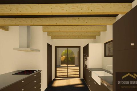 Villa i Estoi, Faro, Estoi - € 1.200.000 | Ref: acps10534aa - foto 10