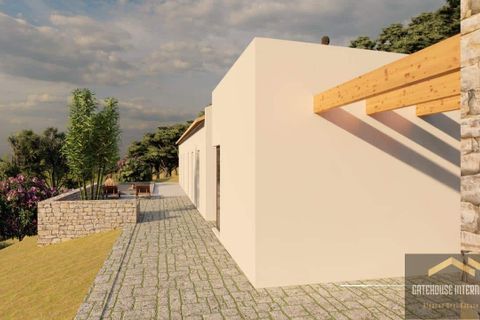 Villa i Estoi, Faro, Estoi - € 1.200.000 | Ref: acps10534aa - foto 14