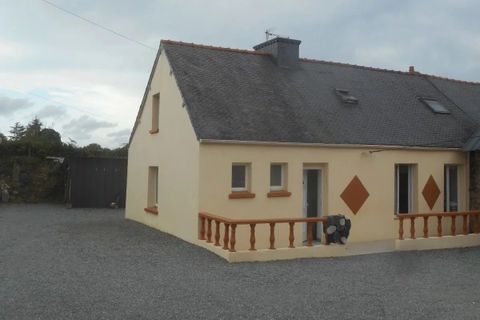 Villa i Grâces, Cotes-d'Armor, Grâces - € 159.900 | Ref: 83376056 - foto 1
