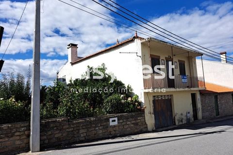 Villa a Torre de Moncorvo, Braganca, Torre de Moncorvo - € 63.000 | Ref: BG93540MG - foto 2