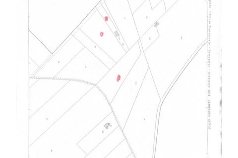 Helårsgrund i Ribera, Agrigento, Ribera - € 65.000 | Ref: T/202 - foto 2