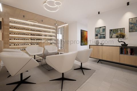 Villa i Almancil, Faro, Almancil - € 3.150.000 | Ref: DG3762 - foto 10