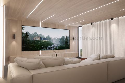Villa i Almancil, Faro, Almancil - € 3.150.000 | Ref: DG3762 - foto 14
