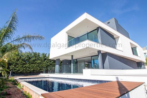 Villa i Almancil, Faro, Almancil - € 3.150.000 | Ref: DG3762 - foto 1