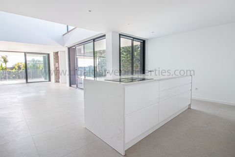 Villa i Almancil, Faro, Almancil - € 3.150.000 | Ref: DG3762 - foto 5