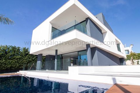 Villa i Almancil, Faro, Almancil - € 3.150.000 | Ref: DG3762 - foto 16
