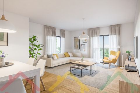 Lejlighed i Valongo, Porto, Valongo - € 300.000 | Ref: 1473AD/21 - foto 1