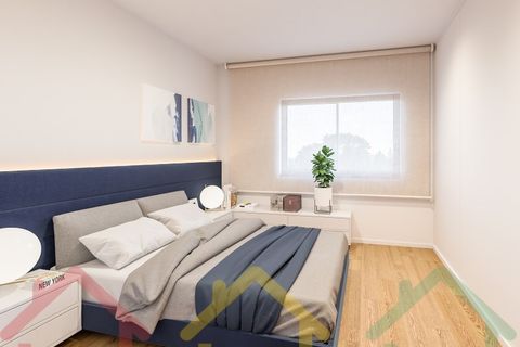Lejlighed i Valongo, Porto, Valongo - € 300.000 | Ref: 1473AD/21 - foto 2