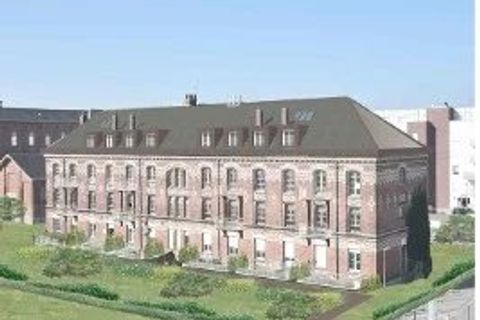 Leilighet i Berck, Pas-de-Calais, Berck - € 252 300 | Ref: 0407 - foto 2