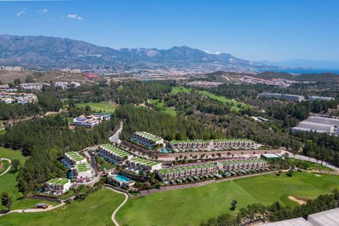 Byhus i Mijas Costa, Malaga, Mijas Costa - € 957.000 | Ref: 2034MVD26 - foto 7