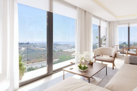 Rækkehus i Estepona, Malaga, Estepona - € 730.000 | Ref: R4436863 - foto 4