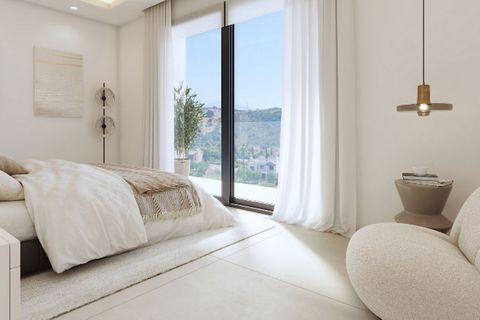 Rækkehus i Estepona, Malaga, Estepona - € 730.000 | Ref: R4436863 - foto 6
