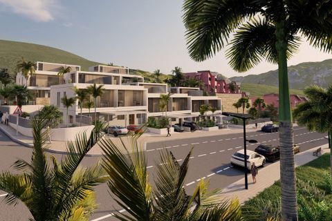 Rækkehus i Estepona, Malaga, Estepona - € 730.000 | Ref: R4436863 - foto 8