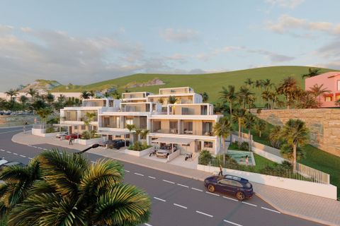 Rækkehus i Estepona, Malaga, Estepona - € 730.000 | Ref: R4436863 - foto 13