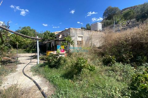 Landejendom i Lucar, Almeria, Lucar - € 70.000 | Ref: 2442 - foto 1