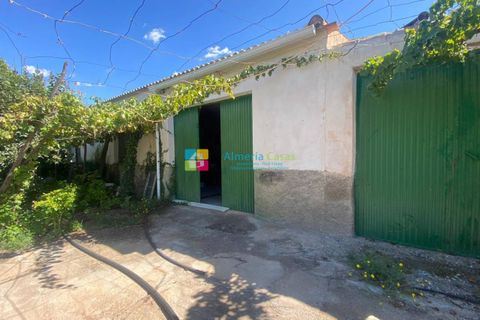 Landejendom i Lucar, Almeria, Lucar - € 70.000 | Ref: 2442 - foto 2